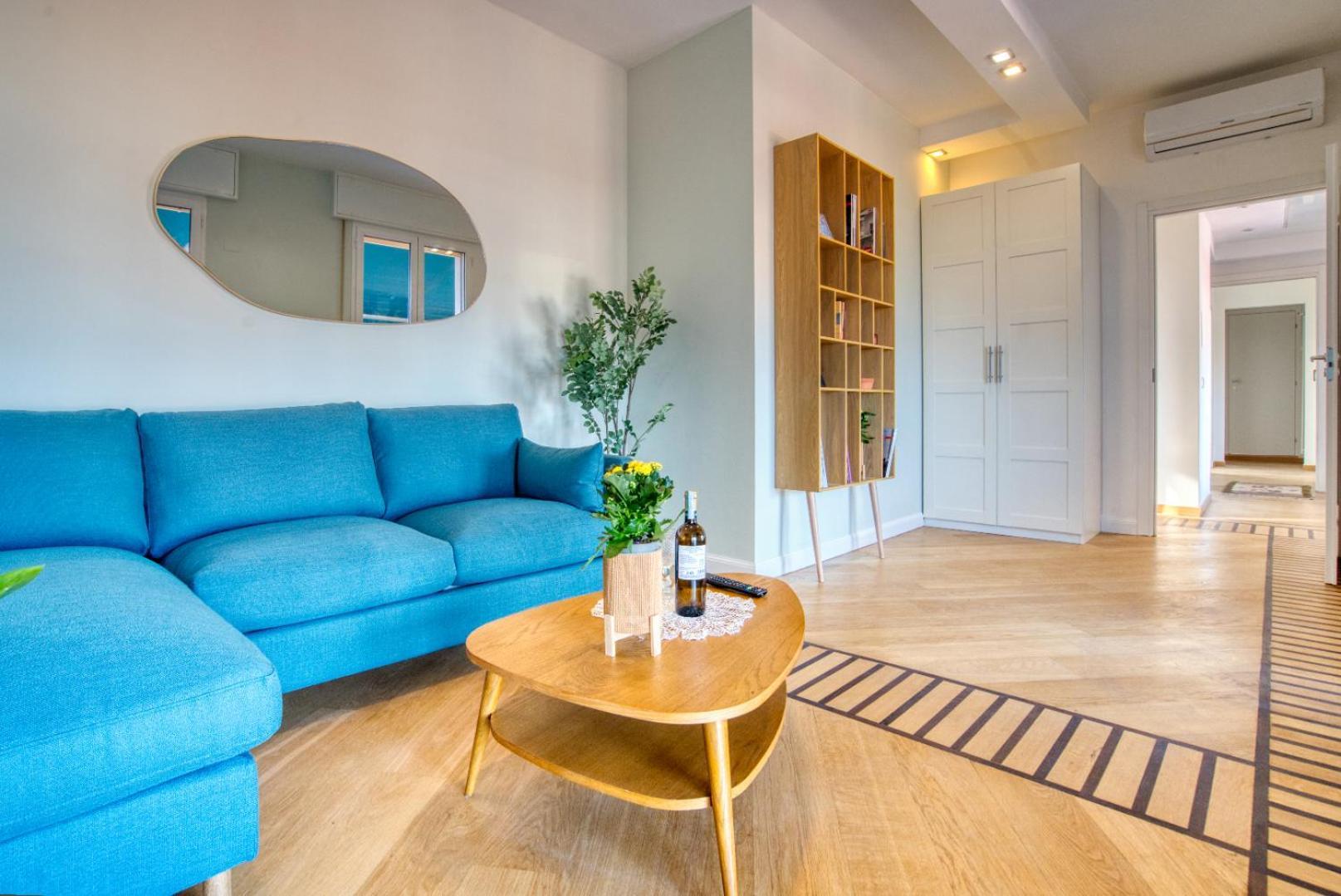 Spacious Penthouse With Panoramic Terrace - 20 Minutes From San Siro & Duomo Milan Exterior photo